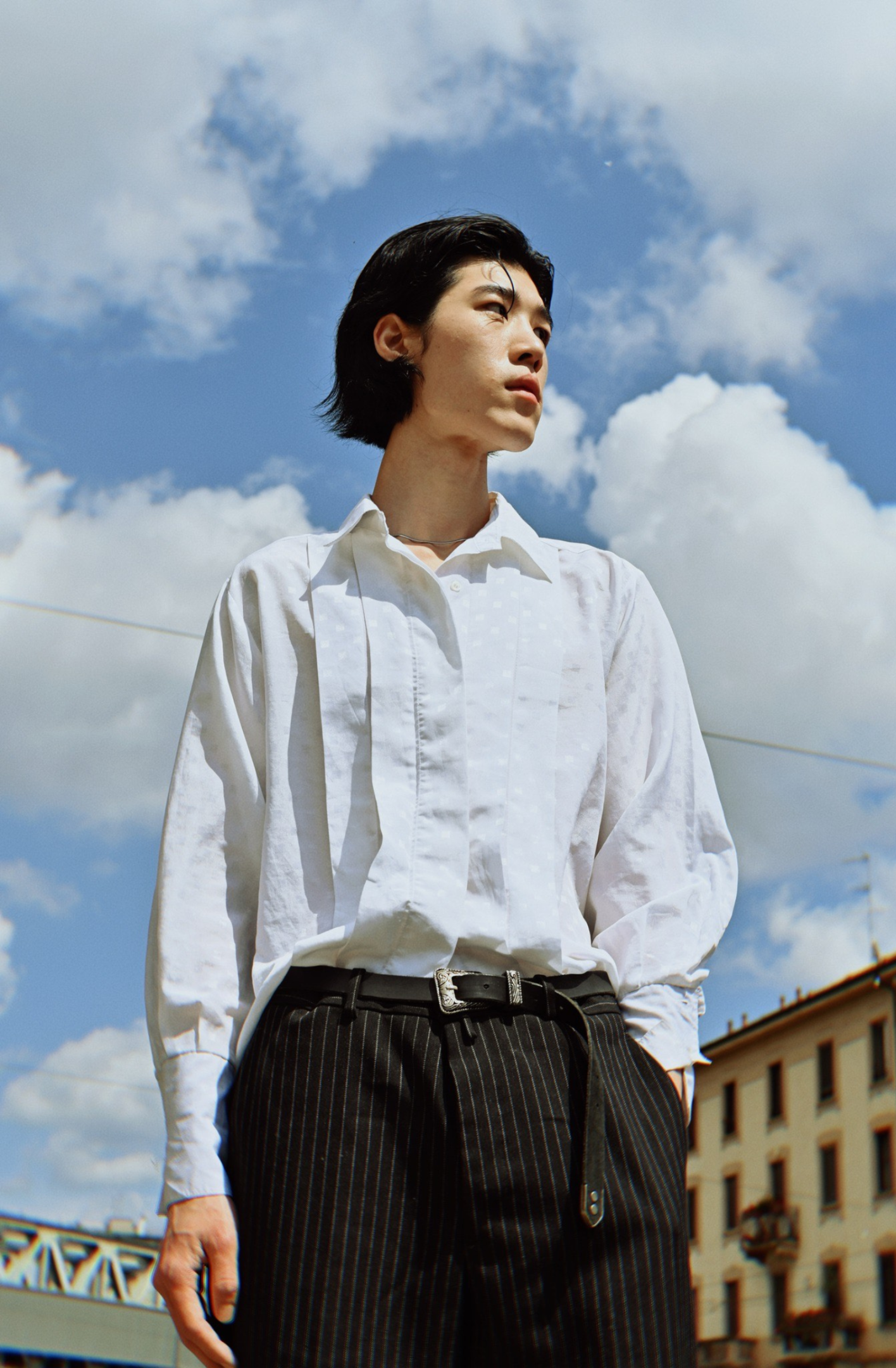 Ui Jin portfolio image